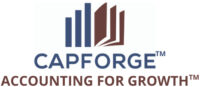 CAPFORGE Bookkeeping & Tax